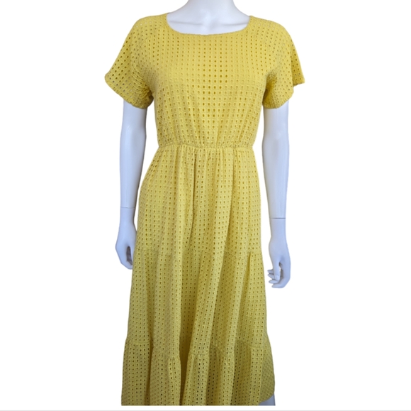 VALENTINA NALDI WOMEN'S DRESS - Picture 6 of 11